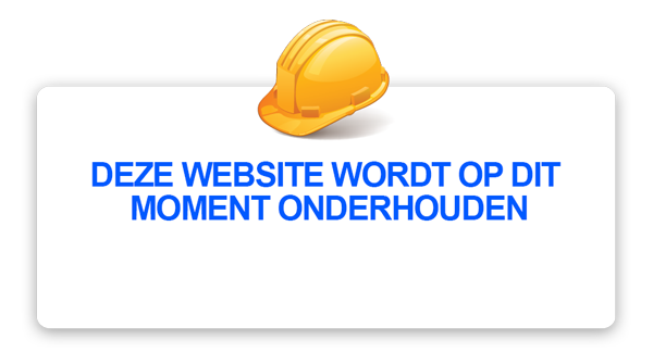 onderhoud